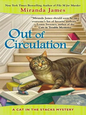 cover image of Out of Circulation